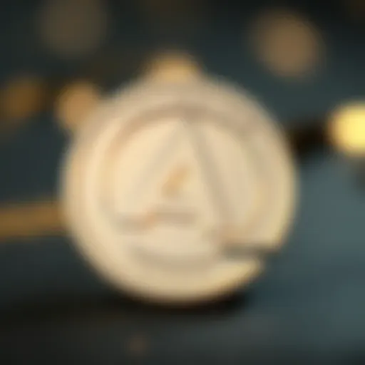 Understanding Arbitrum Token Functionality Insightful representation of Arbitrum Token functionality