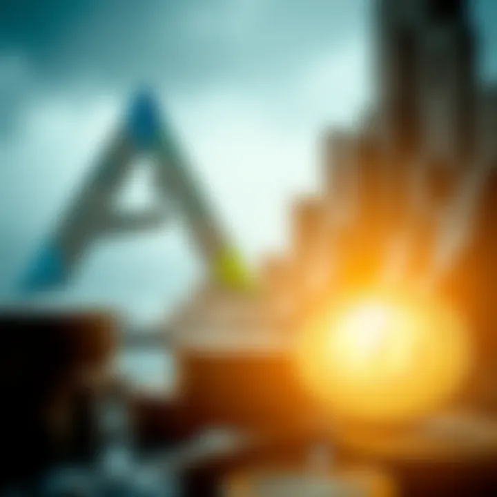 Historical Evolution of ARK ETFs Historical evolution of ARK ETFs