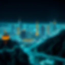 Innovative technology investment landscape