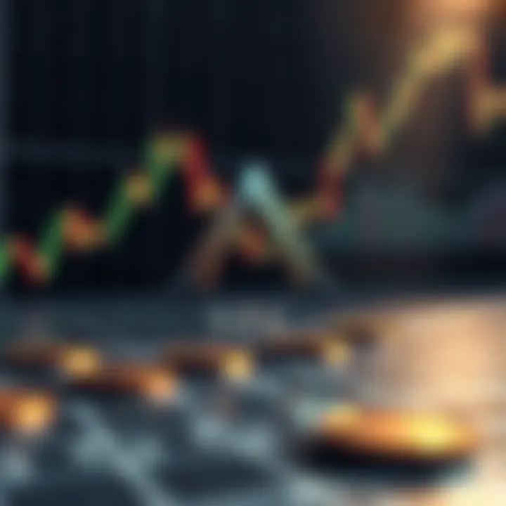 Market Trend Analysis for ARK ETFs Market trend analysis for ARK ETFs