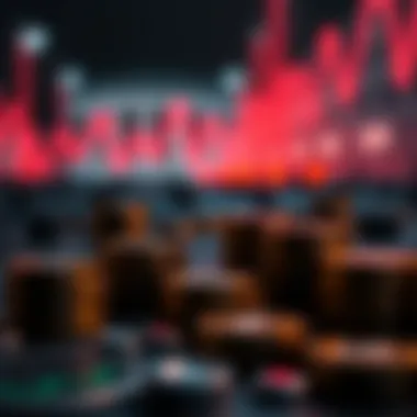 Infographic showing importance of asset management in crypto