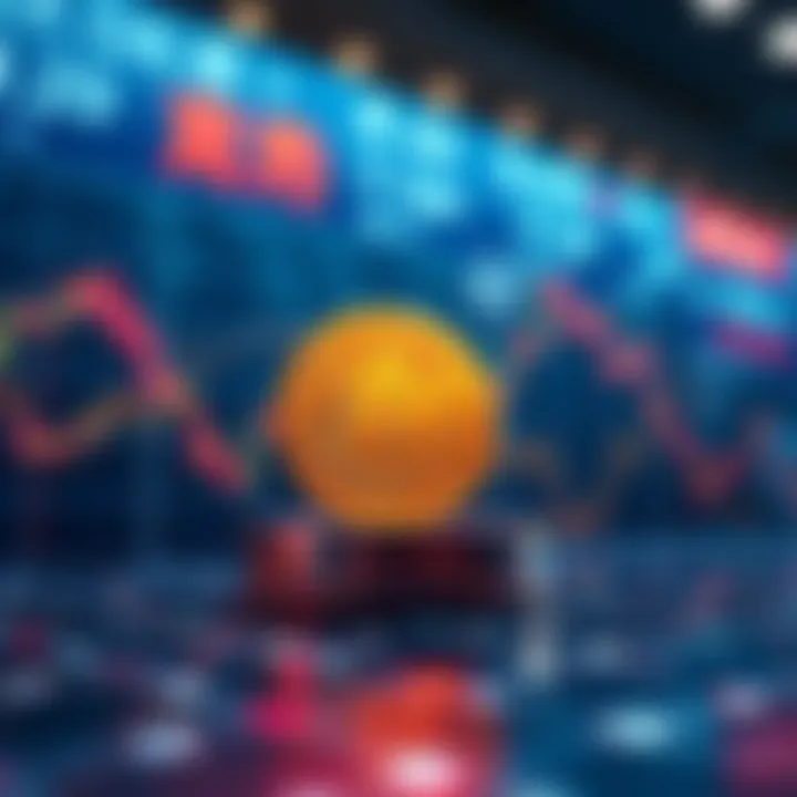 Understanding ADA's Market Dynamics Visual representation of ADA's market dynamics