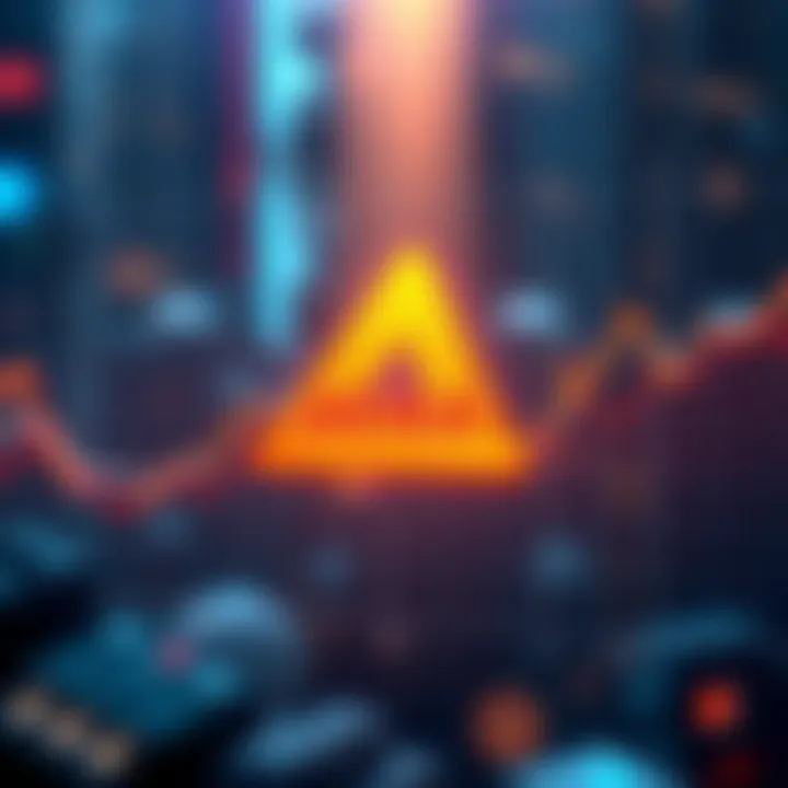 Market Position of AVAX in Cryptocurrency Graph illustrating market position of AVAX in the cryptocurrency ecosystem