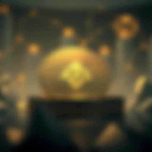 Exploring the Benefits of AXS Staking Conceptual representation of AXS staking benefits