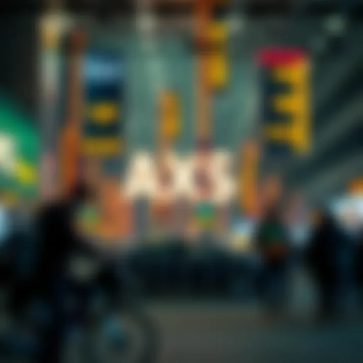 Strategic investment insights for AXS stakeholders