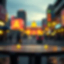 바이낸스 트레일링 스탑: 전략과 활용 Introduction