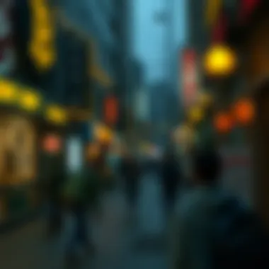 Notable 바이낸스 트레일링 스탑: 전략과 활용