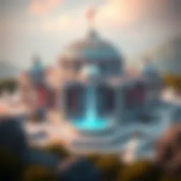 Insightful analysis of Bella Protocol's architecture