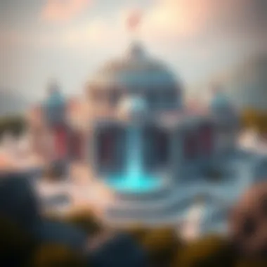 Architecture of Bella Protocol Insightful analysis of Bella Protocol's architecture