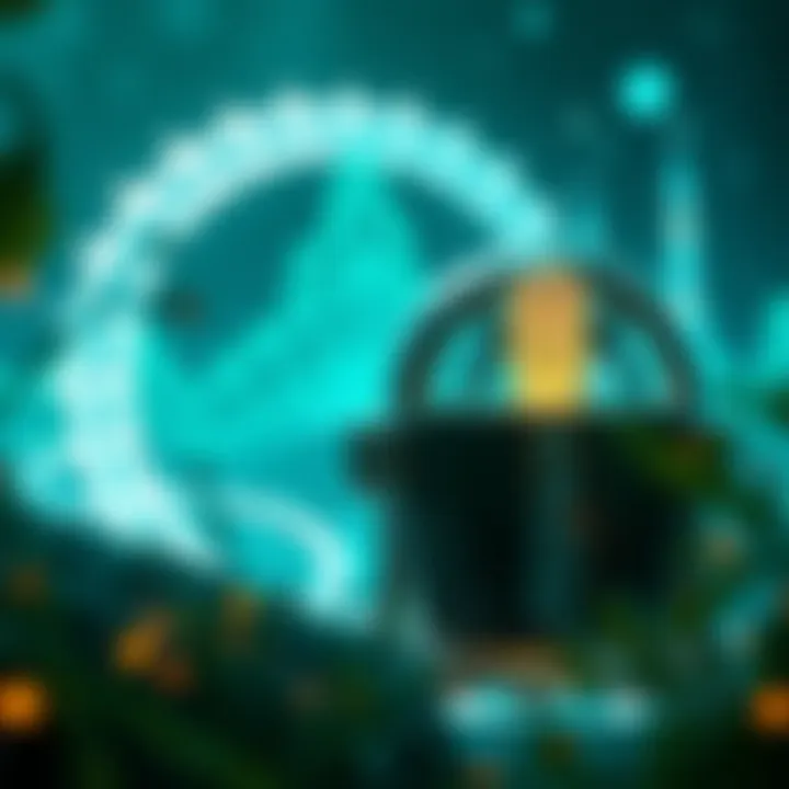 Ecosystem Insights of Bella Protocol Exploration of the ecosystem formed by Bella Protocol