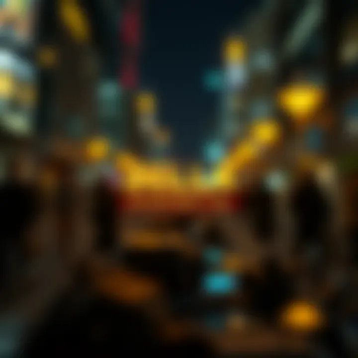 Investment Potential in Bella Protocol Investment potential of Bella Protocol from a financial perspective