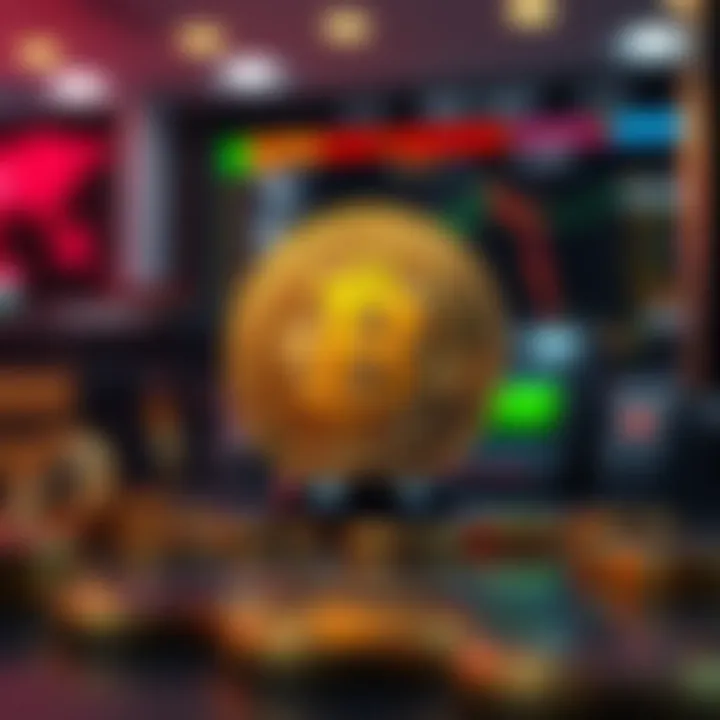 Advantages of ProBit Global Exchange Benefits of Using ProBit Global Exchange