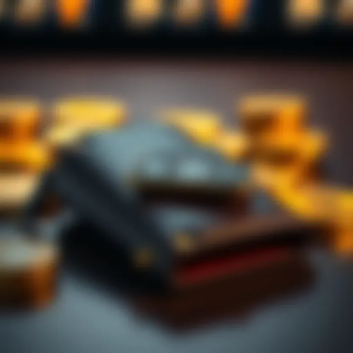 Selecting the Ideal Cold Wallet Guide to selecting the right cold wallet for investors