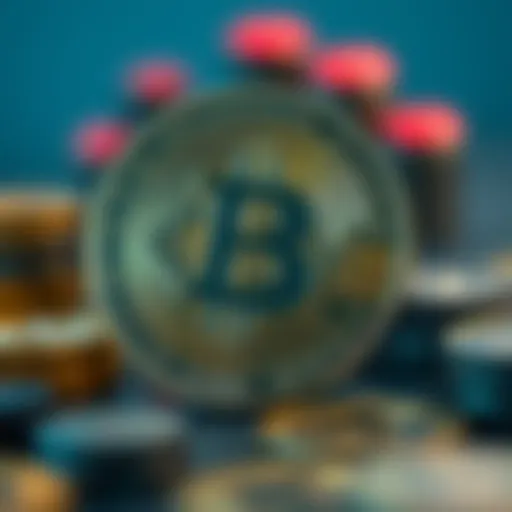 Conceptual representation of the 바이코노미