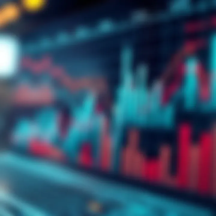 Industry Applications of Big Data Chart depicting industry applications of big data