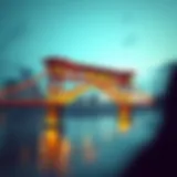 Understanding the Architecture of Binance Bridge Illustration of Binance Bridge architecture and functionality