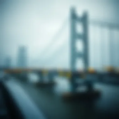 Market response and impact of Binance Bridge on blockchain