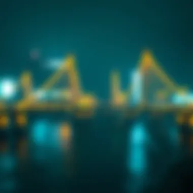 Use case scenarios for asset movement across blockchains