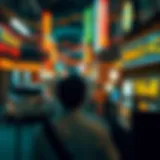 Historical overview of Binance funding rates