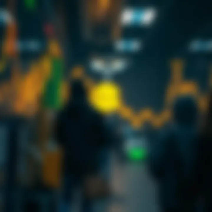 The Future of Spot Trading on Binance Future of trading in blockchain technology