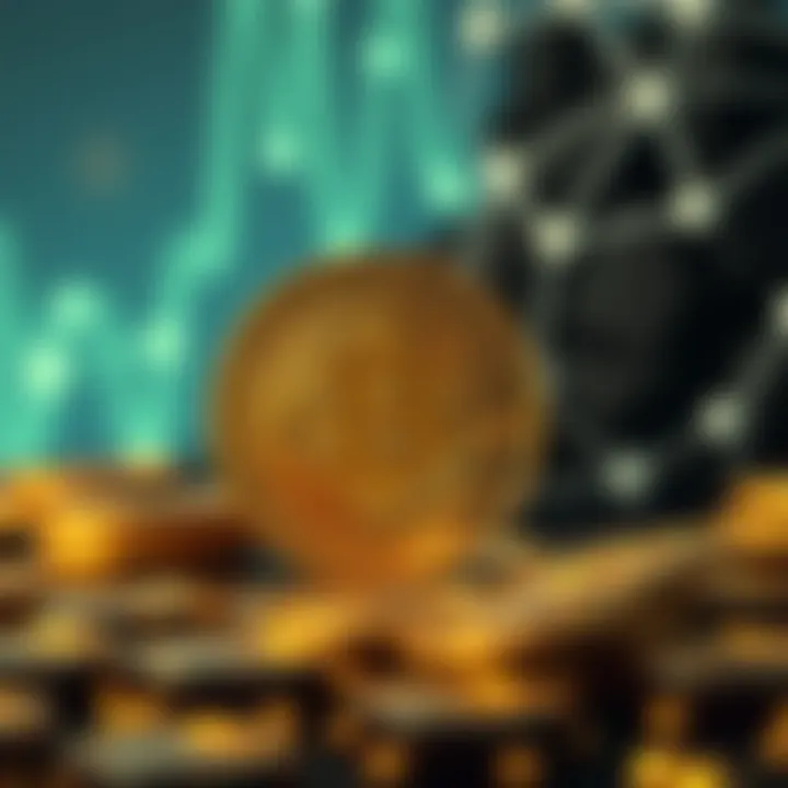 Future trends in cryptocurrency on Binance