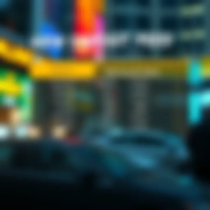 KRW Deposit Fees on Binance Infographic detailing fees related to KRW deposits