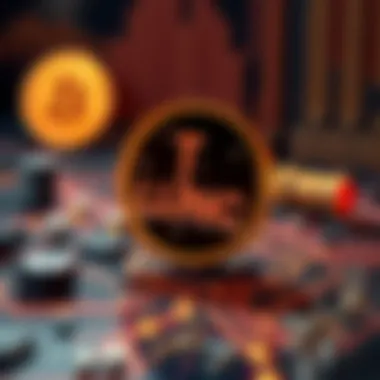 Technical Insights into LUNC's Blockchain Technology Technical Background of LUNC