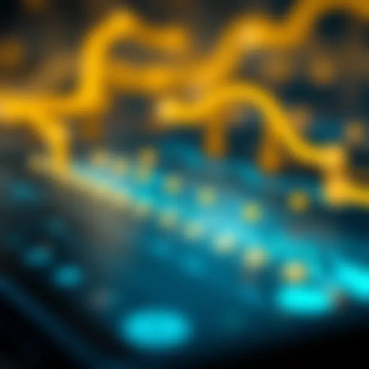 Blockchain Technology in Binance Options Exploring blockchain technology behind Binance options