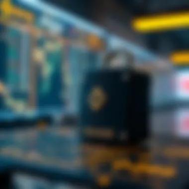 Understanding Binance's security systems Security features of Binance for safe trading