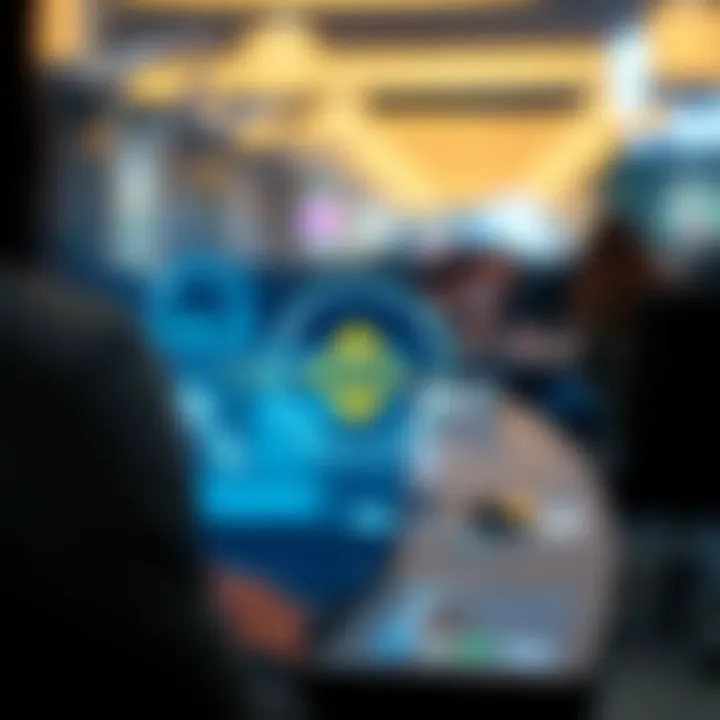 Security features of Binance