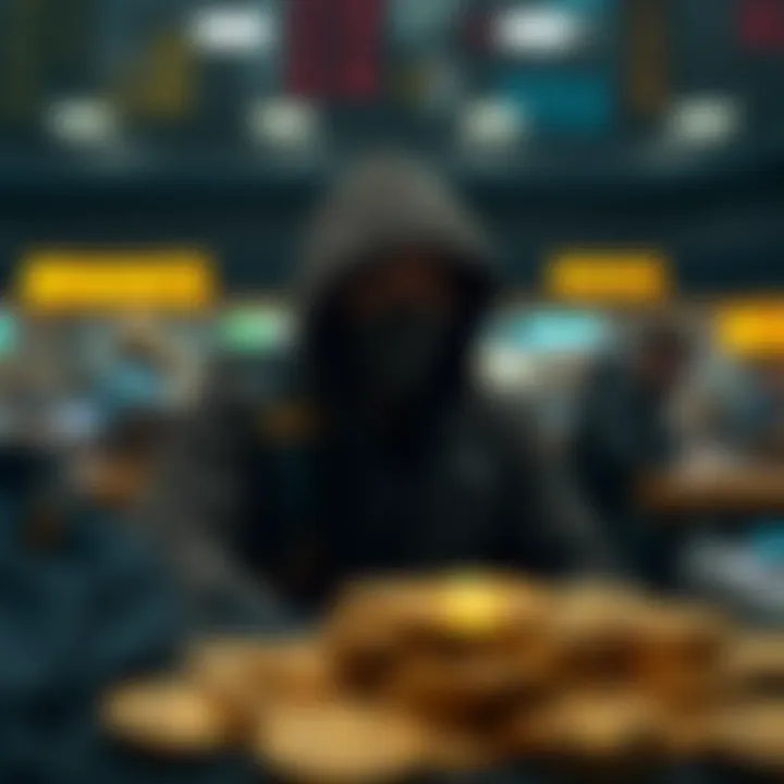 Security Tips for Binance Transactions Security tips for safe transactions on Binance