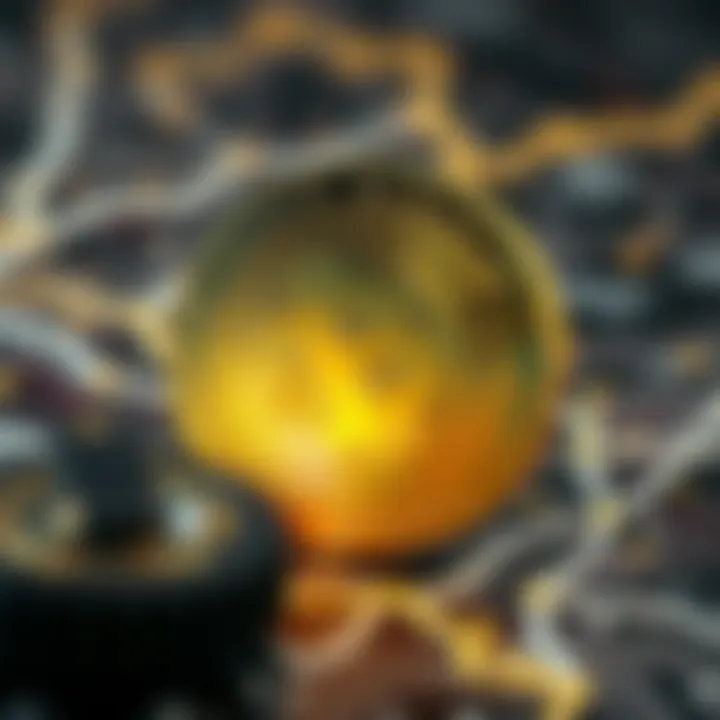 Understanding Binance Security Features Security features of Binance