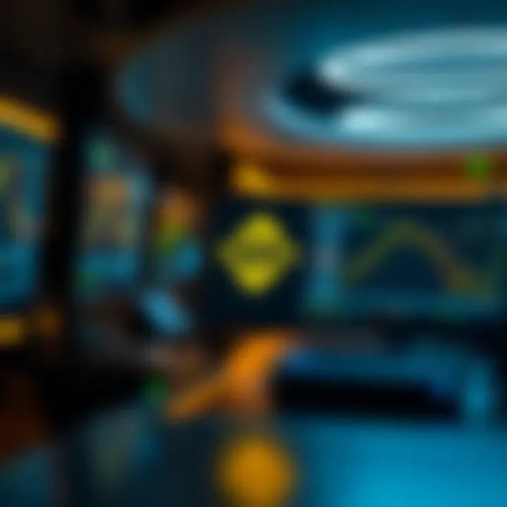 Navigating the Binance Platform User guide for navigating the Binance platform