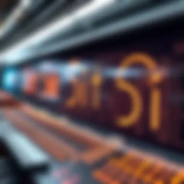 A Historical Perspective on Bits and Their Development Historical timeline showcasing the evolution of bits in computing