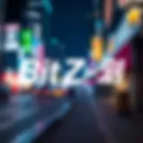 Bit-Z 거래소 분석 및 전망 Introduction