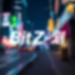 Bit-Z 거래소 분석 및 전망 Introduction
