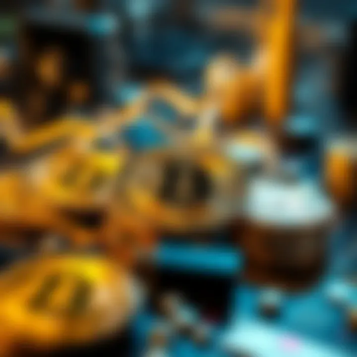 Technological advancements in Bitcoin Cash