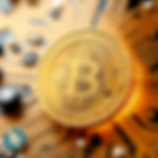 Architecture of Bitcoin Circuit Visual representation of the Bitcoin circuit