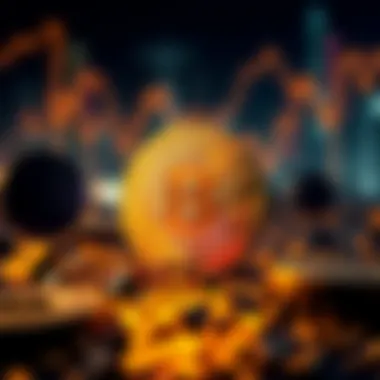 Future predictions and challenges in Bitcoin.