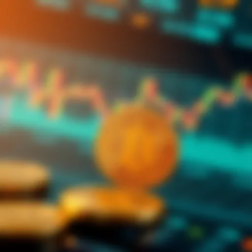 Understanding Bitcoin ETF Dynamics Conceptual illustration of Bitcoin ETF dynamics and market integration.