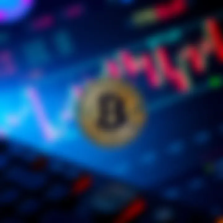Future Developments in Bitcoin ETFs Visual representation of the future developments in Bitcoin ETF offerings.
