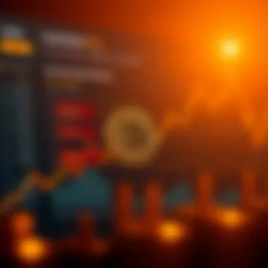 Investor Benefits and Risks of Bitcoin ETFs Chart showing potential benefits and risks for investors in Bitcoin ETFs.