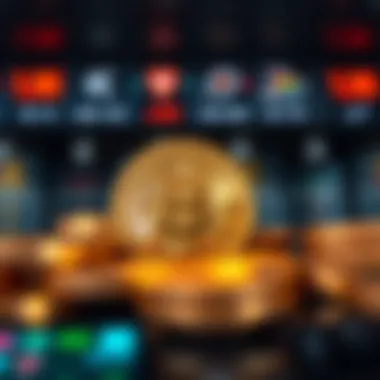 Comparison of different types of Bitcoin exchanges