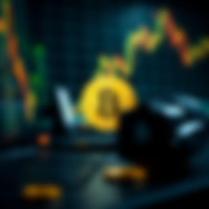 Security measures for Bitcoin trading