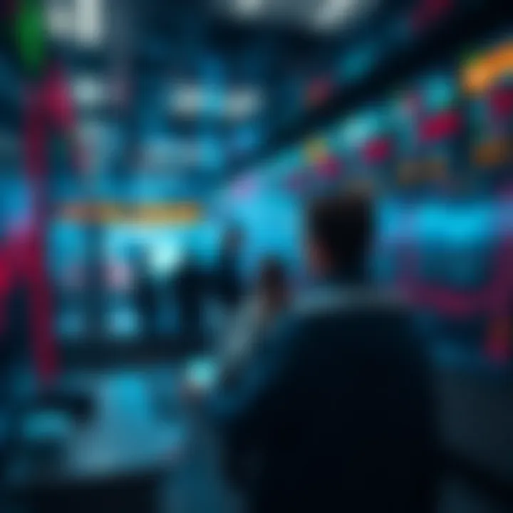 User experience in Bitcoin exchanges