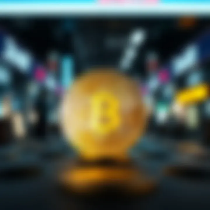 Future outlook of Bitcoin in the South Korean market