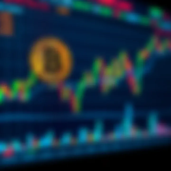 Bitcoin market analysis chart