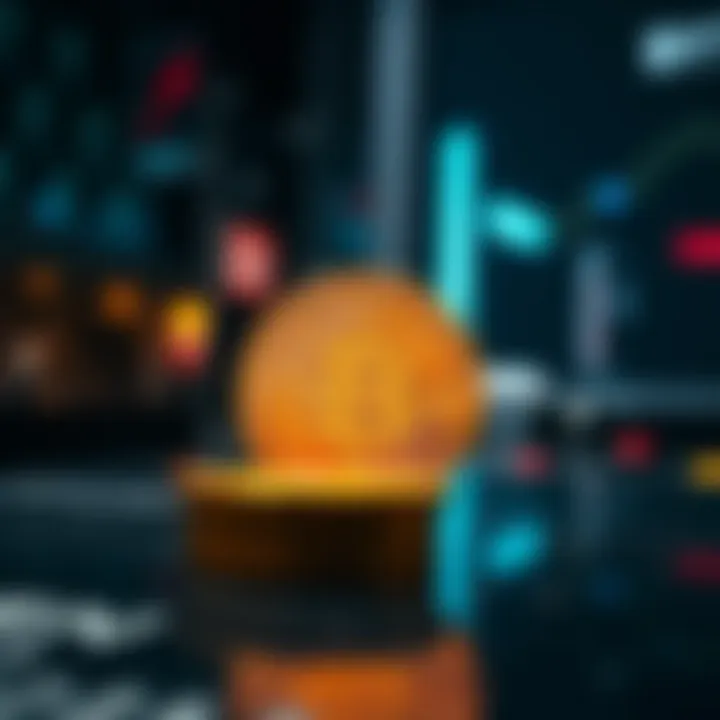 Analyzing Bitcoin's Role in Korea's Cryptocurrency Landscape Bitcoin Market Analysis