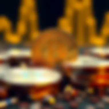 Benefits of using Bitcoin mixers