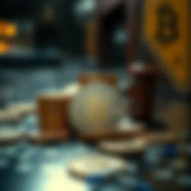 Legal considerations surrounding Bitcoin mixers